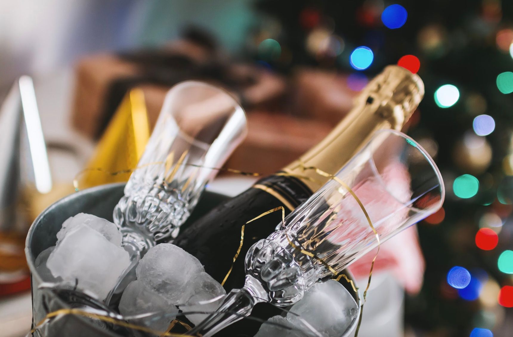 У Венеції заборонили алкоголь на Новий рік У Венеції заборонили алкоголь на Новий рік