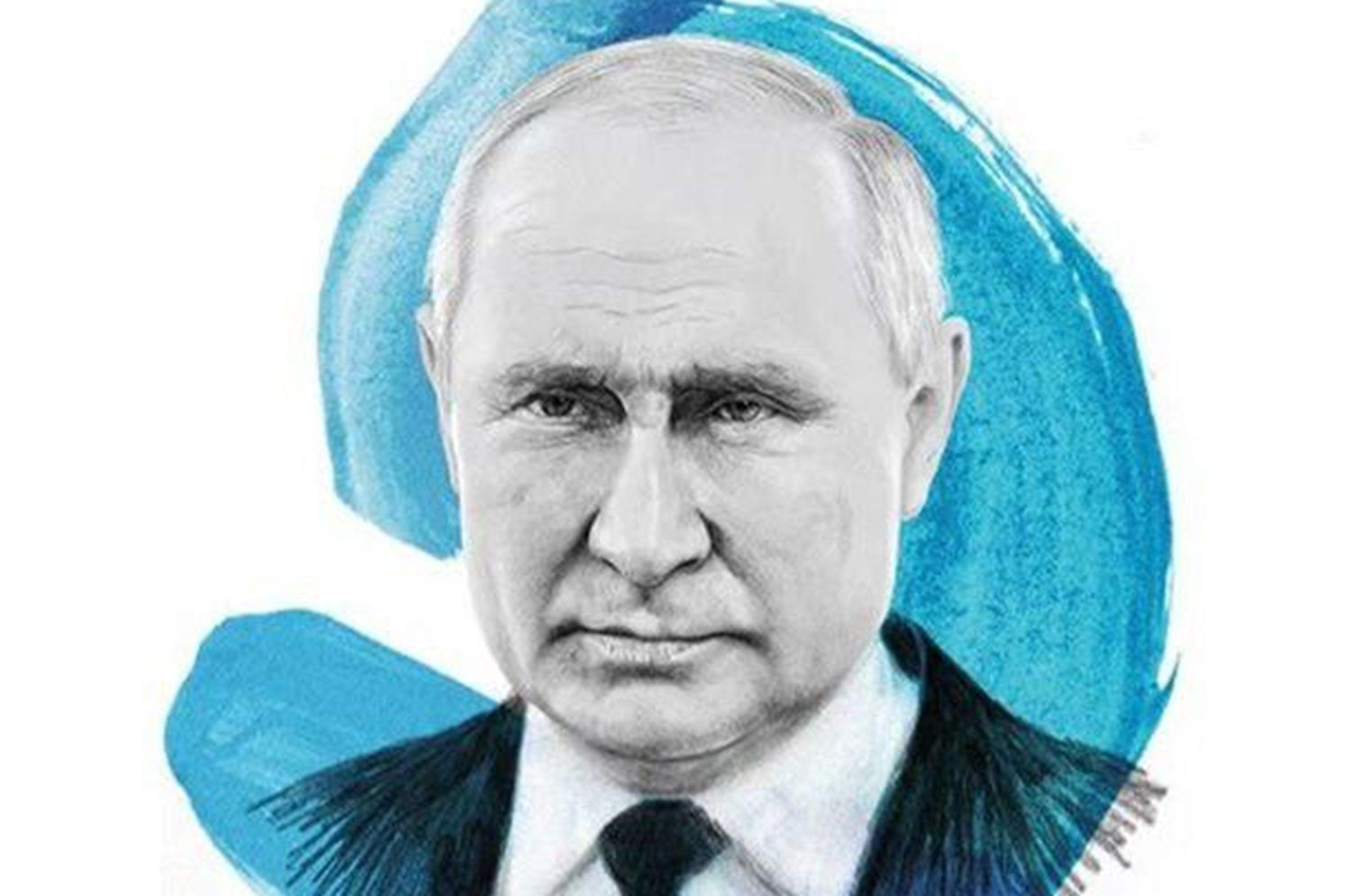 Путін став одним з найбільших невдах 2024 року – Politico - 24 Канал Путін став одним з найбільших невдах 2024 року – Politico - 24 Канал