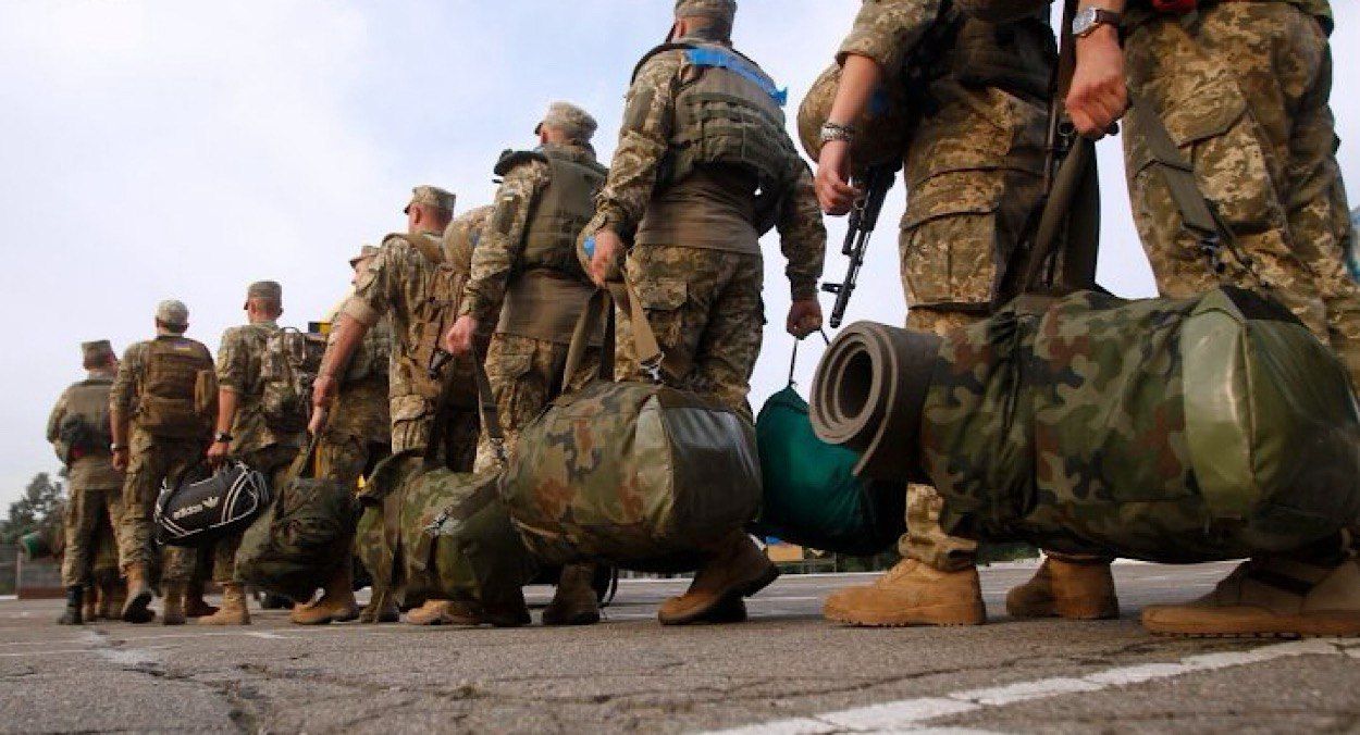 Кого не касается мобилизация в 2025 году Кого не касается мобилизация в 2025 году