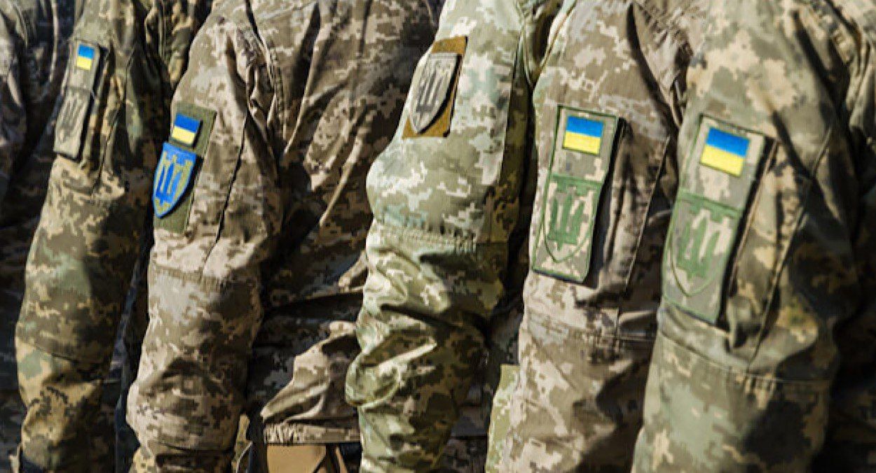 Неявка до ТЦК з 1 січня Неявка до ТЦК з 1 січня