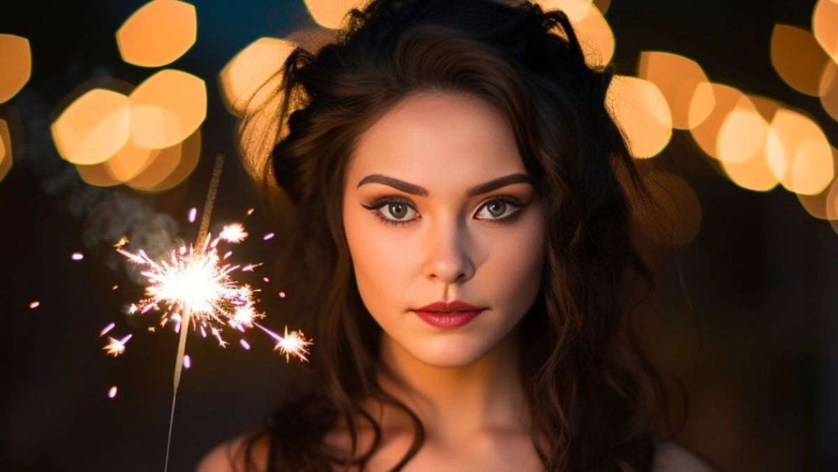 В Україні з'явилася перша ШІ-блогерка Даринка - що про неї відомо В Україні з'явилася перша ШІ-блогерка Даринка - що про неї відомо