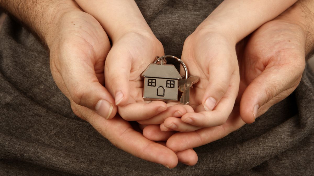 Жилье для ВПО Жилье для ВПО