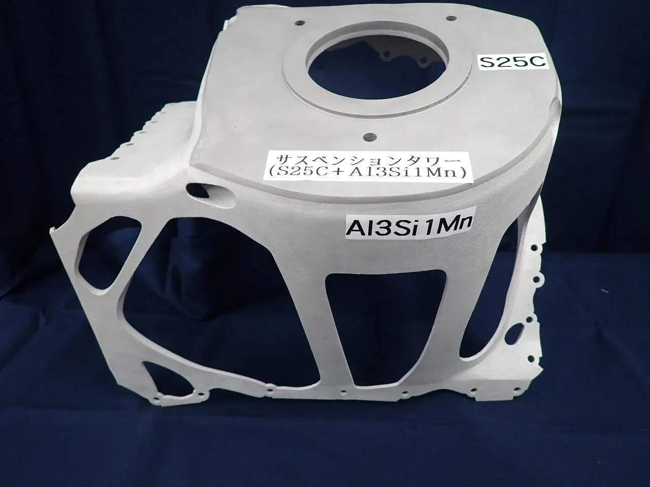 3D-друк авто 3D-друк авто