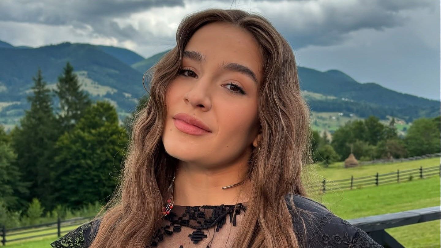 Юстина Багай Юстина Багай