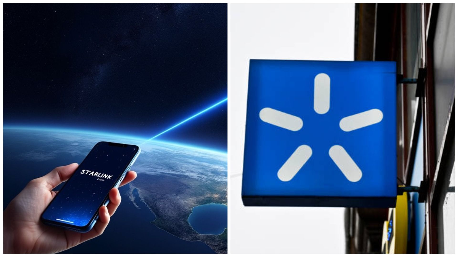 Киевстар заключил соглашение со Starlink Киевстар заключил соглашение со Starlink