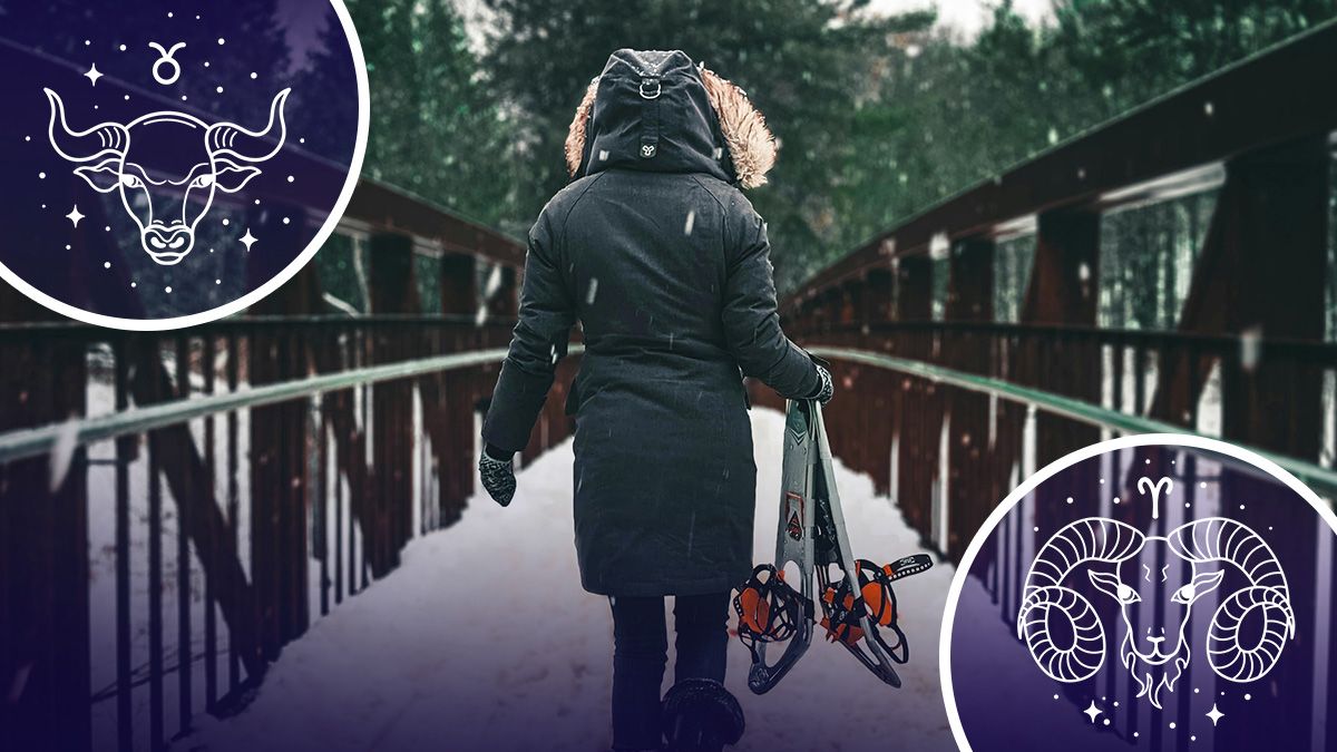 Хто поїде у подорож у новорічну ніч - гороскоп Хто поїде у подорож у новорічну ніч - гороскоп