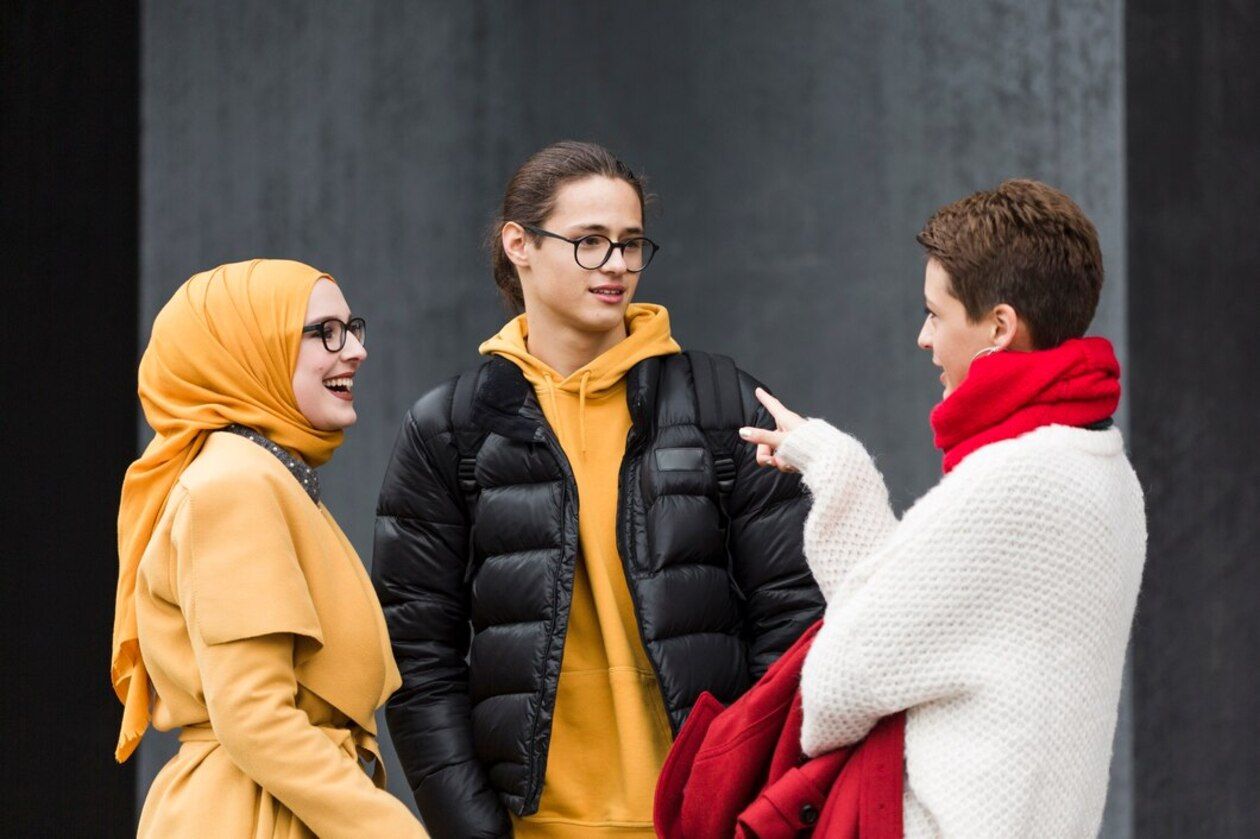 Обучение иностранцев в Украине - студенты из Сирии смогут получать образование в нашем государстве Обучение иностранцев в Украине - студенты из Сирии смогут получать образование в нашем государстве