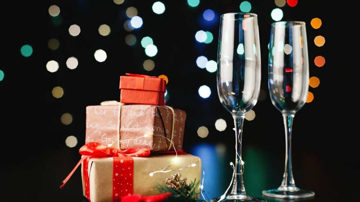 Новый год Новый год