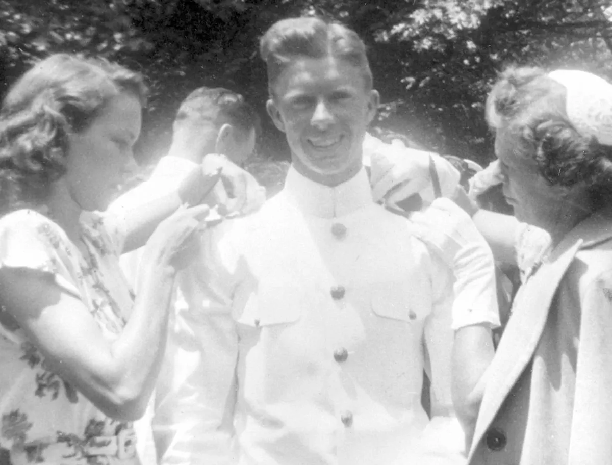 Джиммі Картер Джиммі Картер