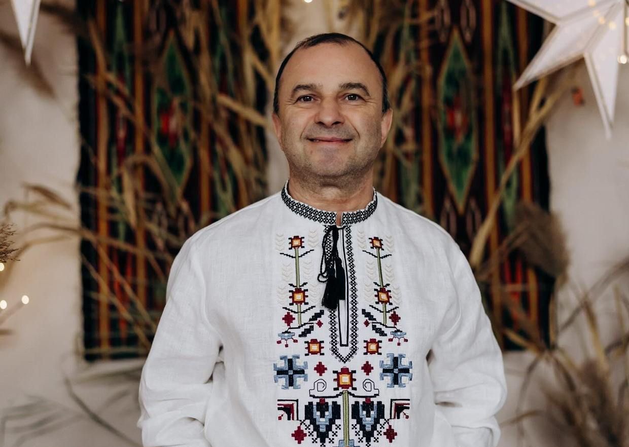 Віктор Павлік - де зараз Віктор Павлік - де зараз