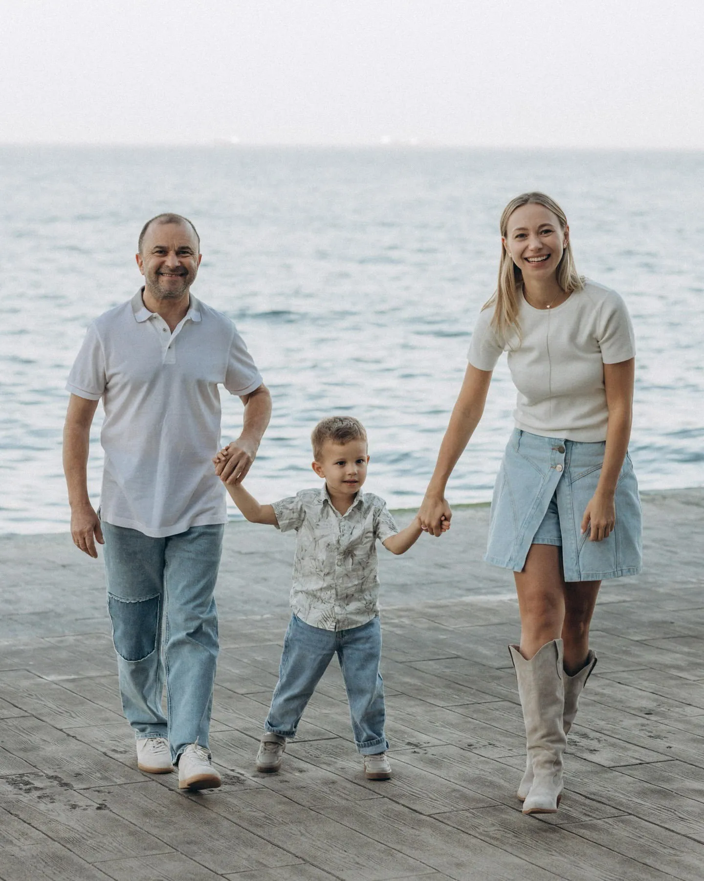 Виктор Павлик с семьей Виктор Павлик с семьей