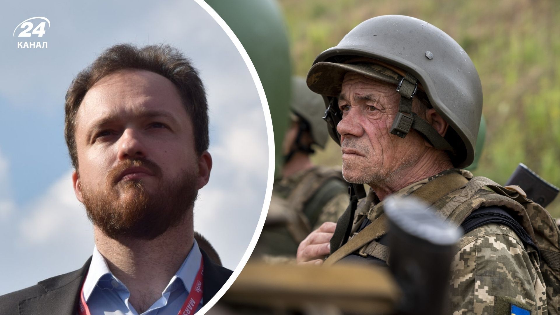 Туманович пропонує не пускати до Польщі українських військових Туманович пропонує не пускати до Польщі українських військових