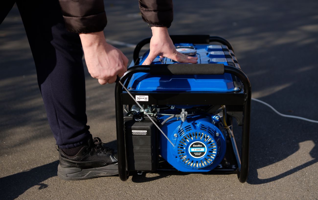 Підприємцям держава роздасть генератори та зарядні станції: які умови - Бізнес Підприємцям держава роздасть генератори та зарядні станції: які умови - Бізнес