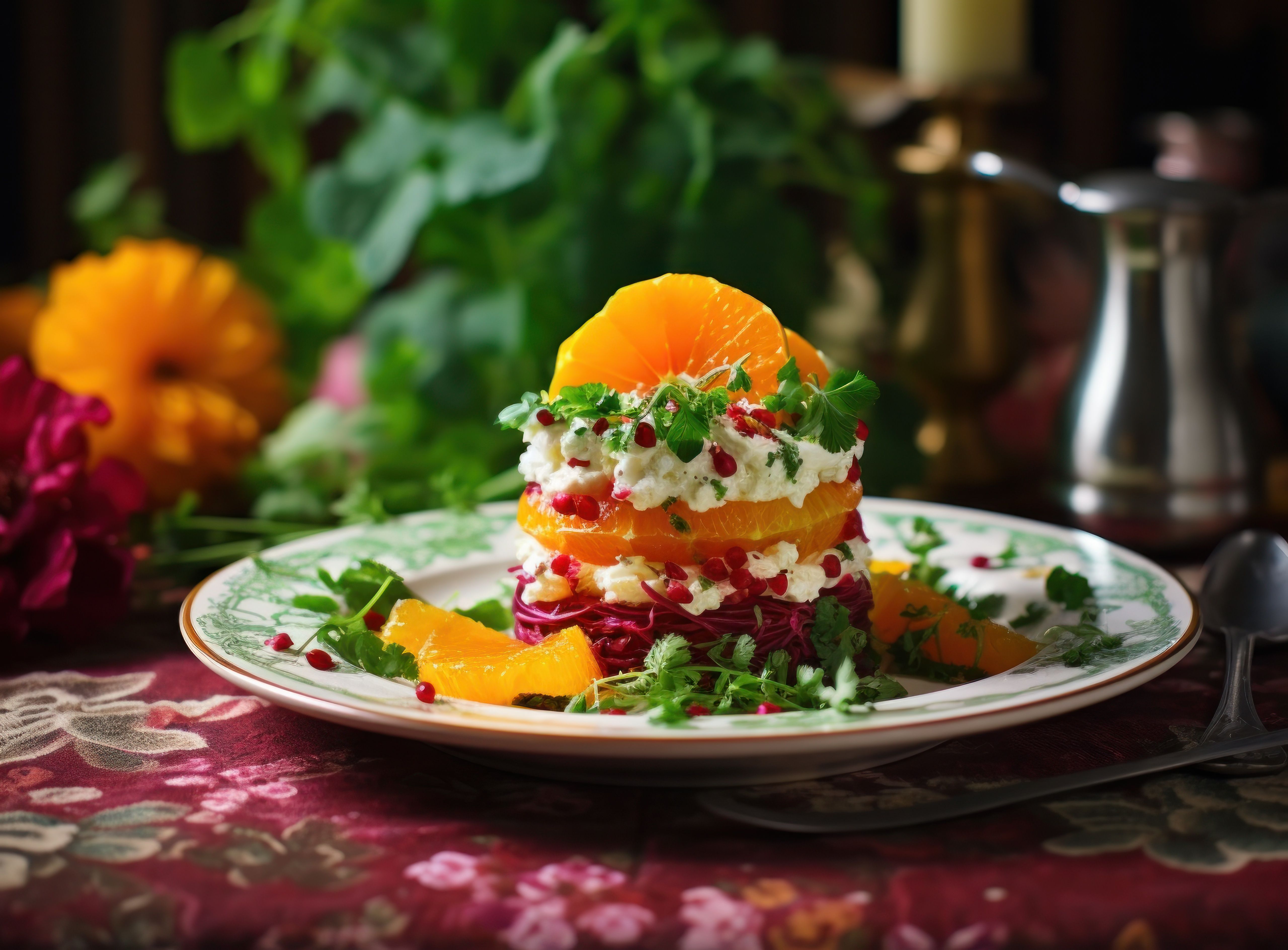 Что приготовить на Новый год Что приготовить на Новый год