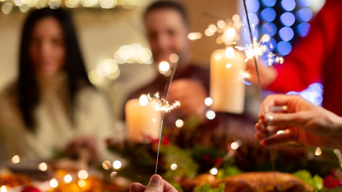 Новий рік Новий рік