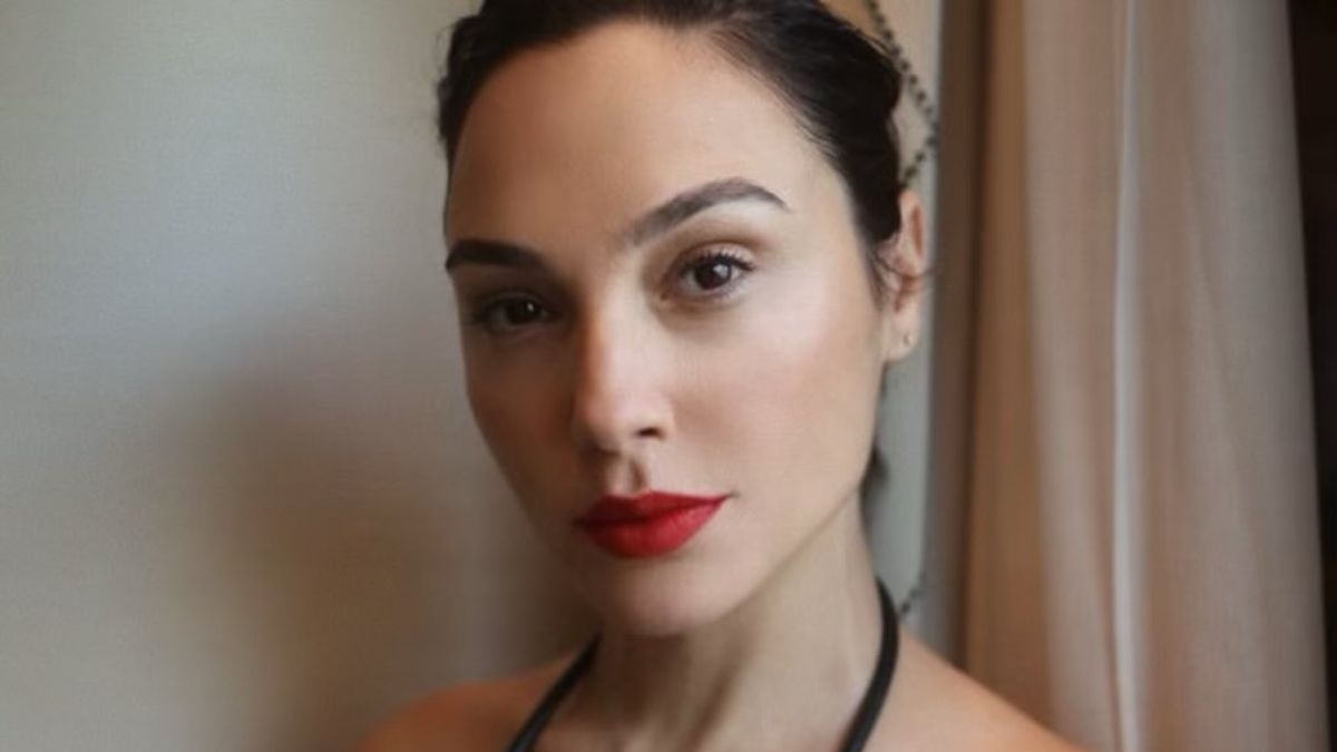 Галь Гадот Галь Гадот