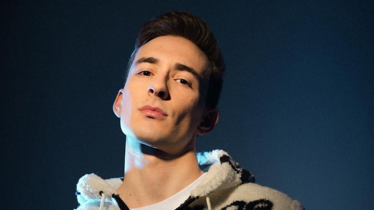 TESLENKO может представить Сан-Марино на Евровидении-2025 - певец попал в лонглист - Show24 TESLENKO может представить Сан-Марино на Евровидении-2025 - певец попал в лонглист - Show24