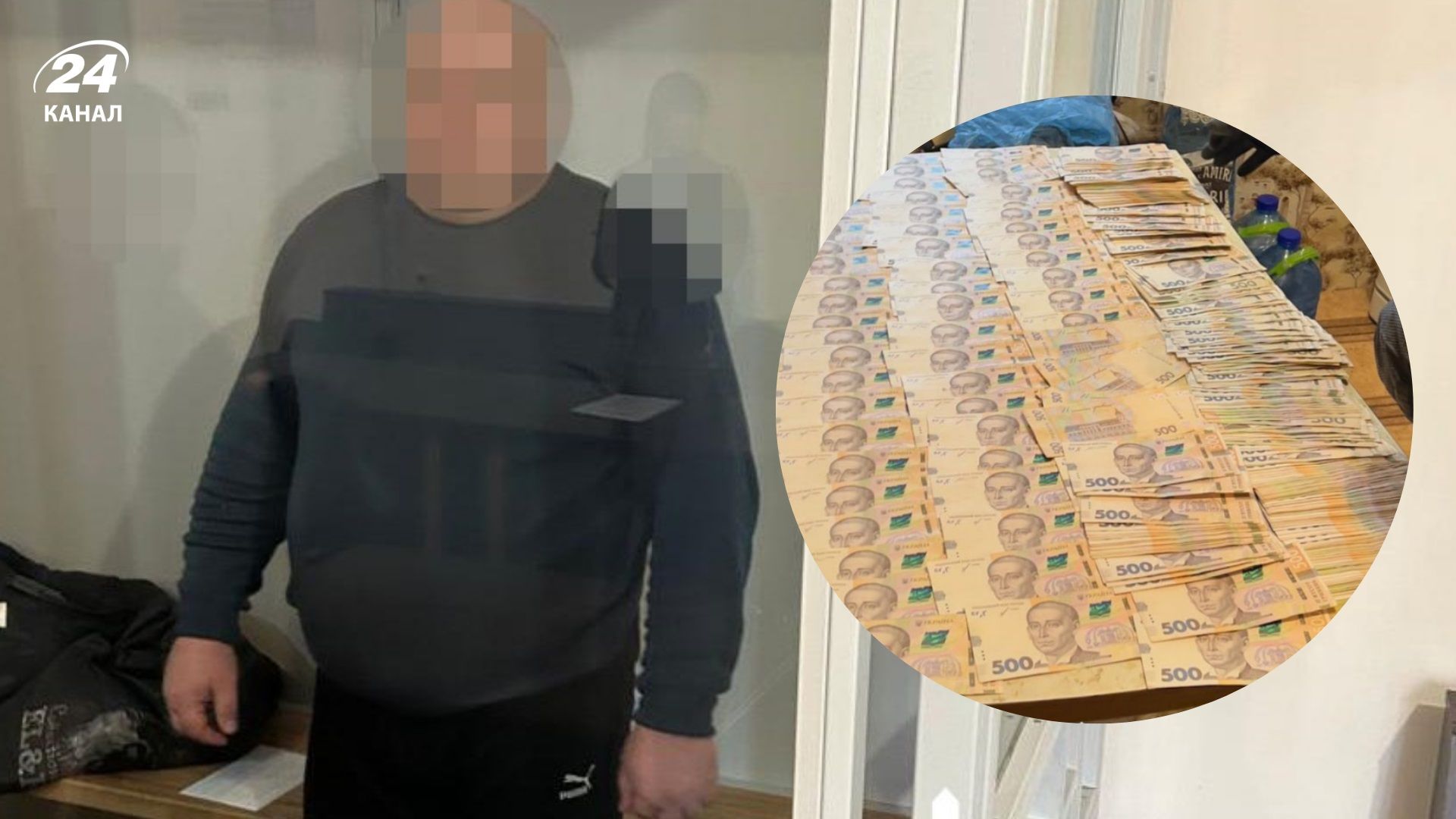 ДБР повідомило про підозру заступнику командира бригади, який заробляв на відсутніх підлеглих - 24 Канал ДБР повідомило про підозру заступнику командира бригади, який заробляв на відсутніх підлеглих - 24 Канал