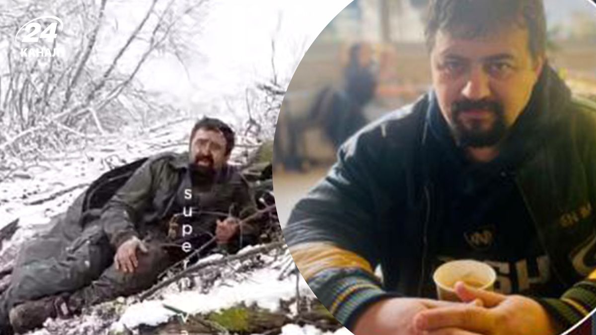 Юрій Прилепа потрапив в український полон - що про нього відомо - новини України - 24 Канал Юрій Прилепа потрапив в український полон - що про нього відомо - новини України - 24 Канал