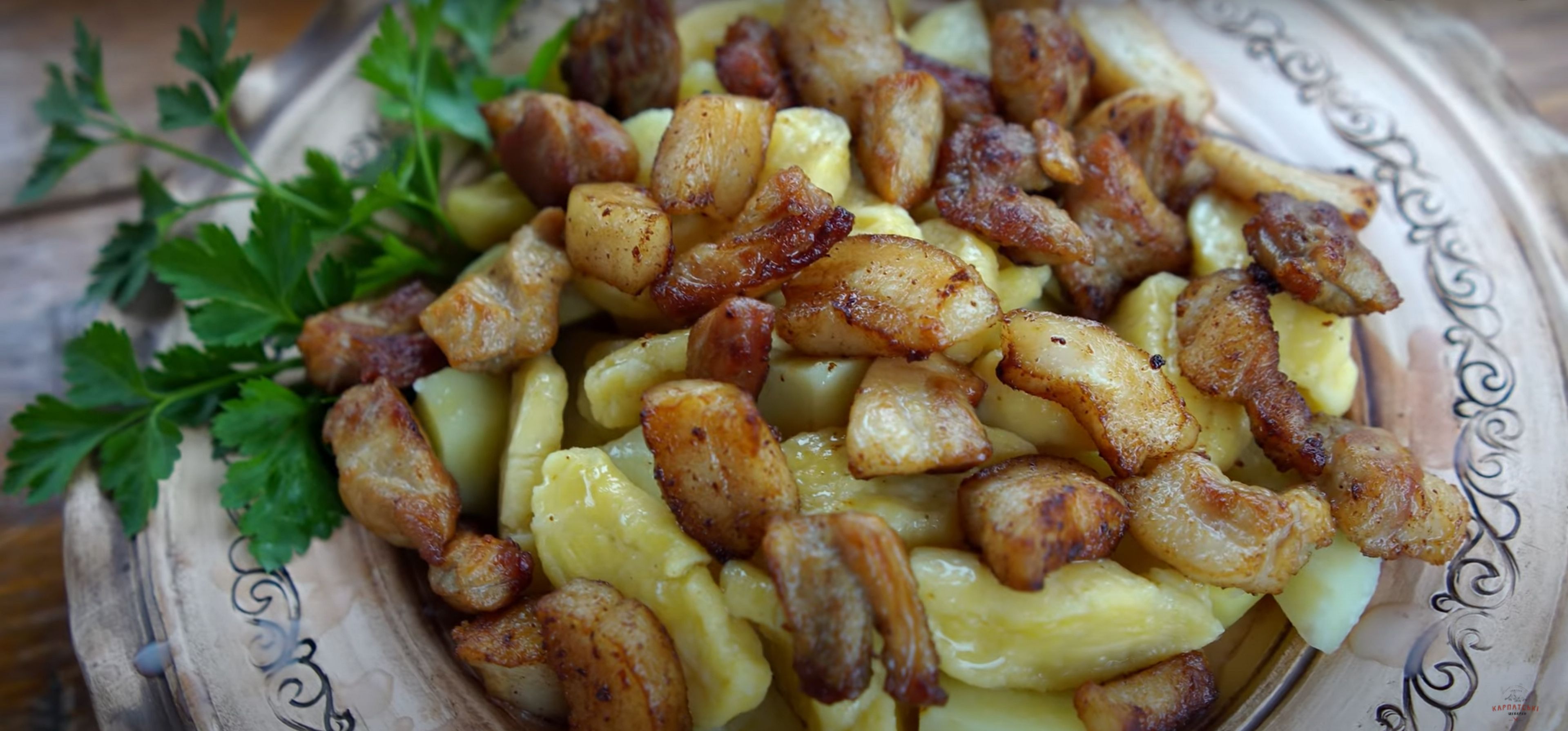 Блюдо на Новый год Блюдо на Новый год