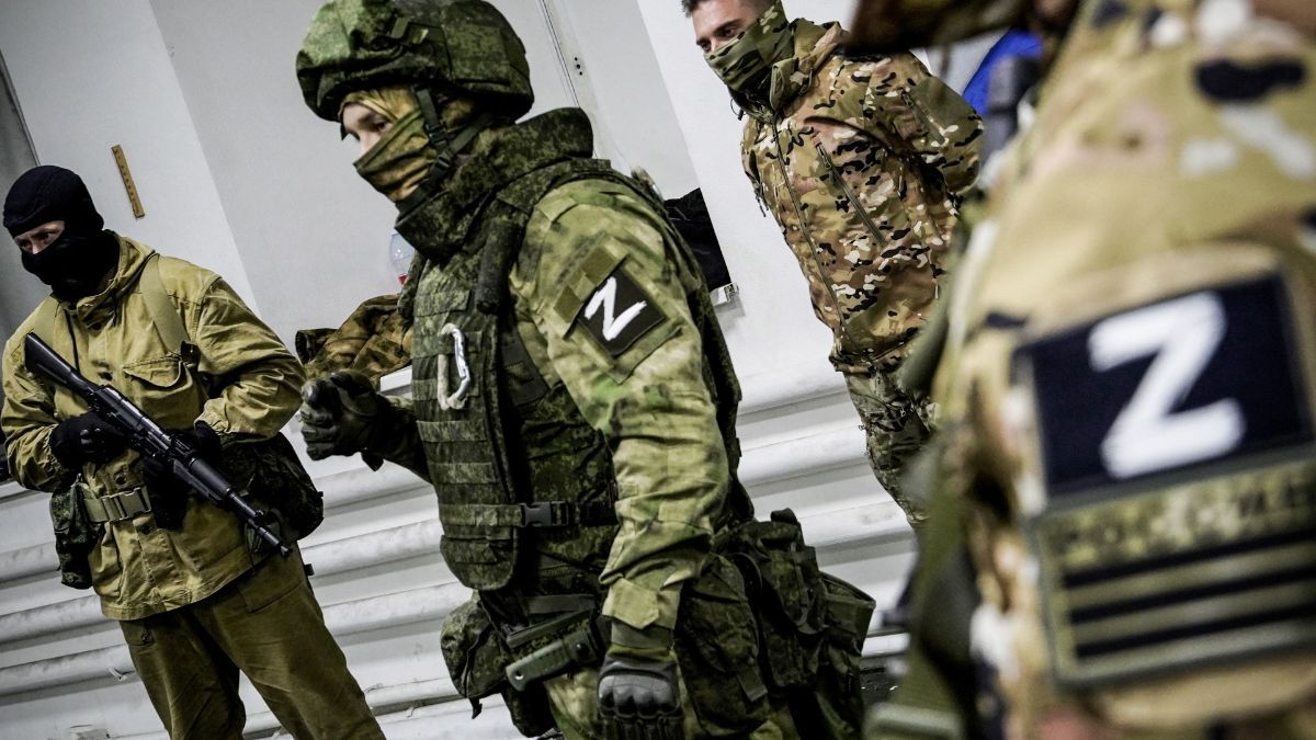 Как Россия заманивает граждан на войну Как Россия заманивает граждан на войну