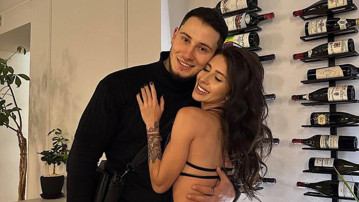 Самвел и Анастасия Туманян Самвел и Анастасия Туманян