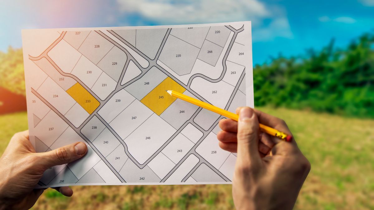 Как оформить земельный участок Как оформить земельный участок