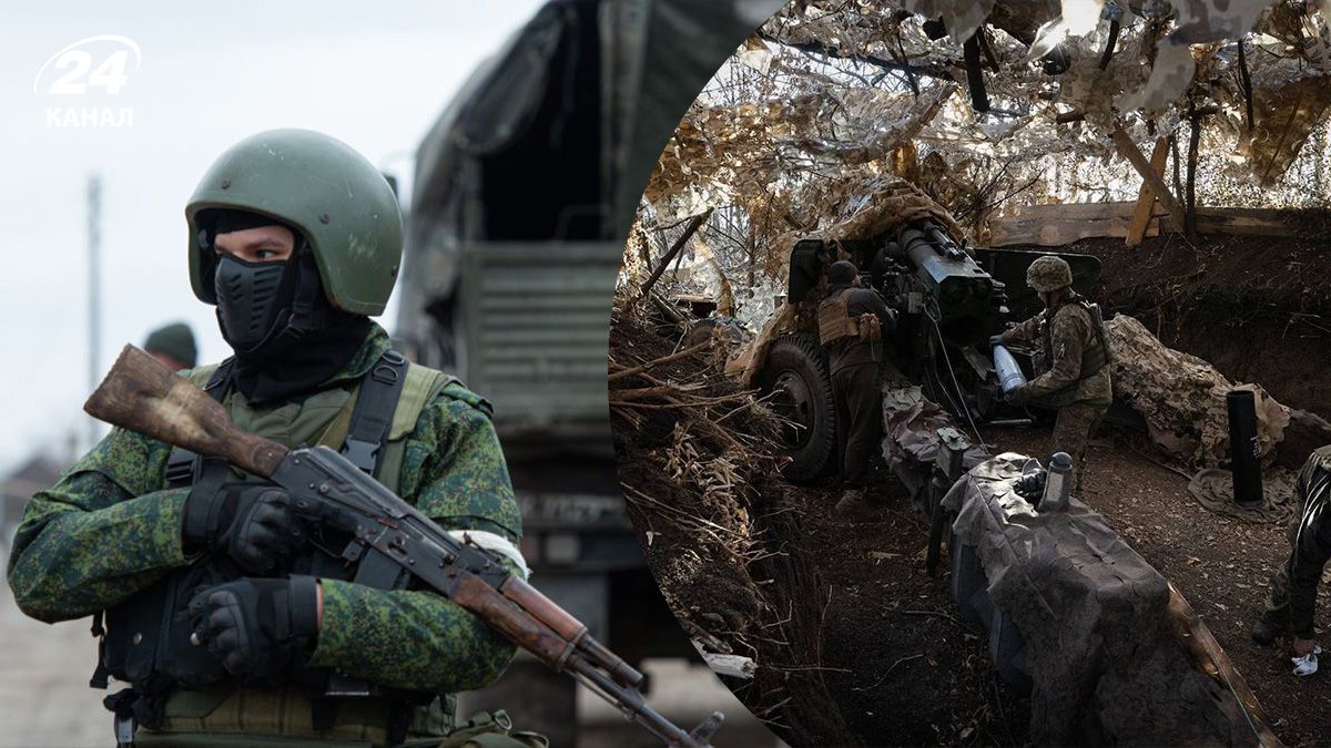 Какие шансы России на победу в войне против Украины - 24 Канал