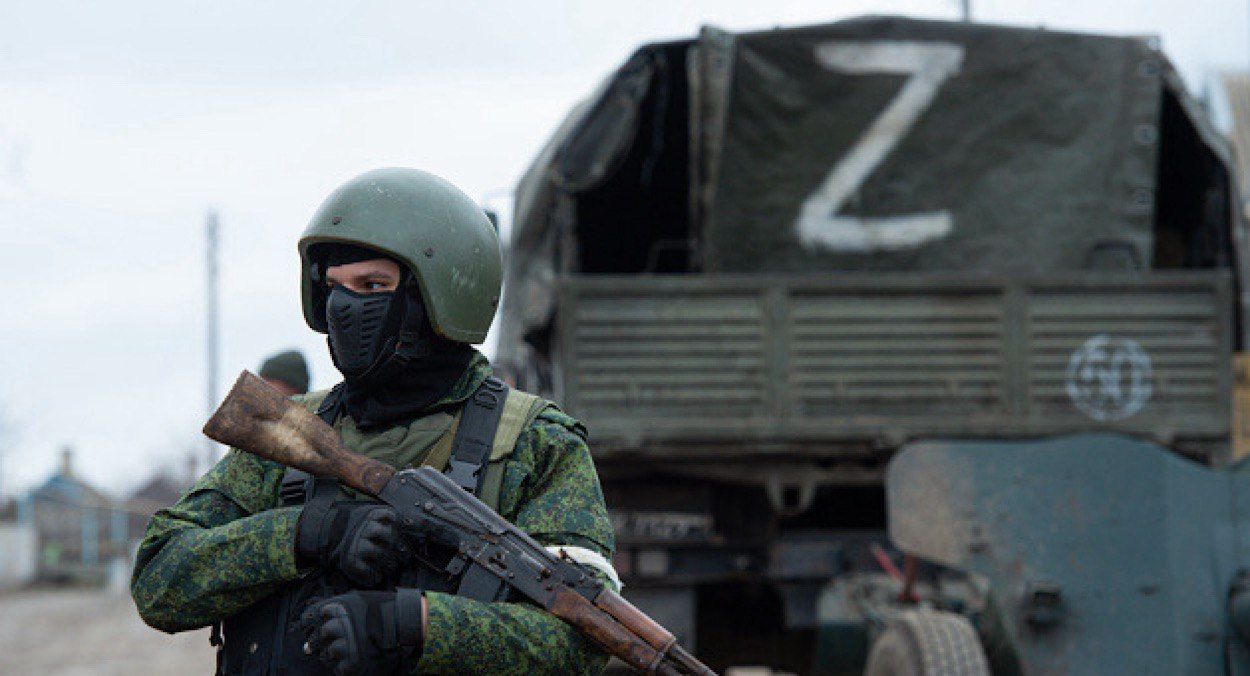 Кремль обходить мобілізацію Кремль обходить мобілізацію