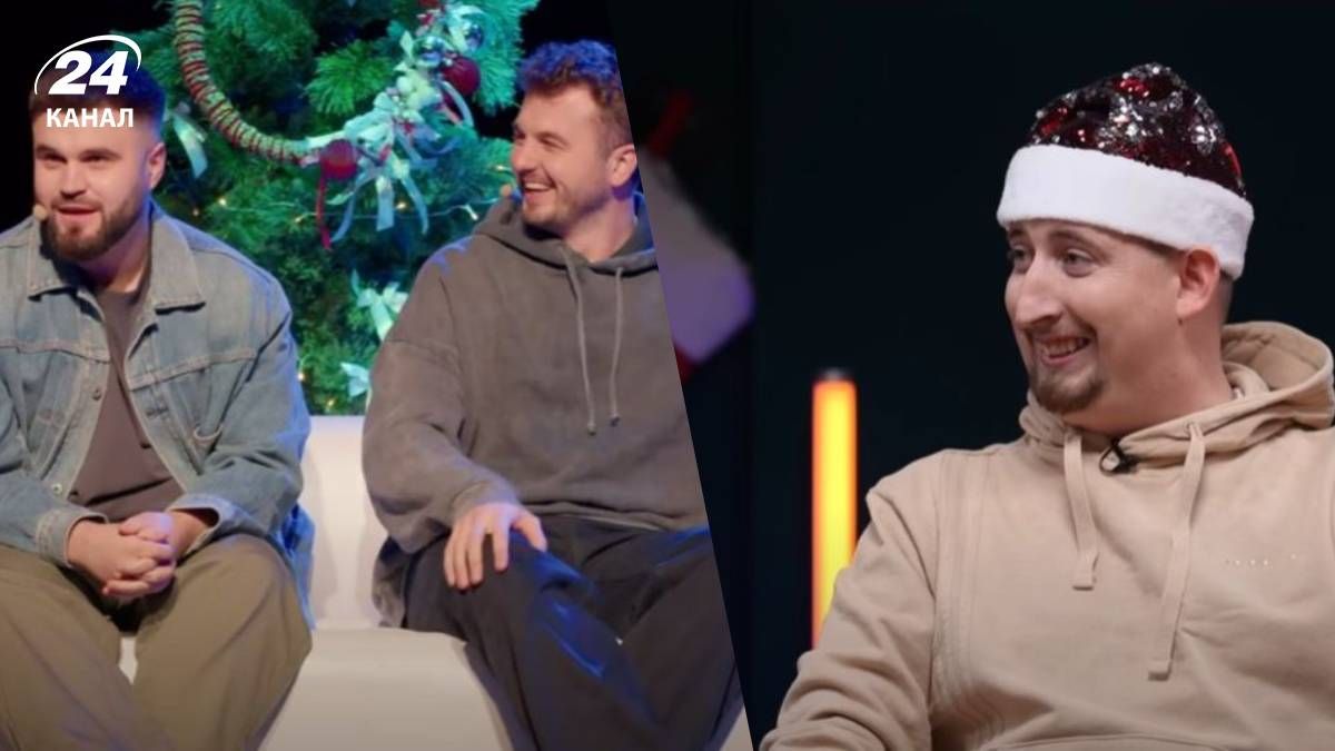 Що подивитися у новорічну ніч Що подивитися у новорічну ніч