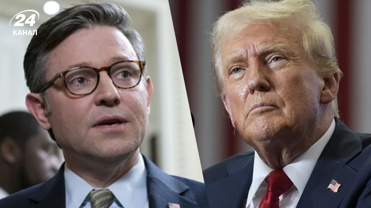 Трамп поддержал Джонсона в качестве нового спикера Палаты представителей Трамп поддержал Джонсона в качестве нового спикера Палаты представителей