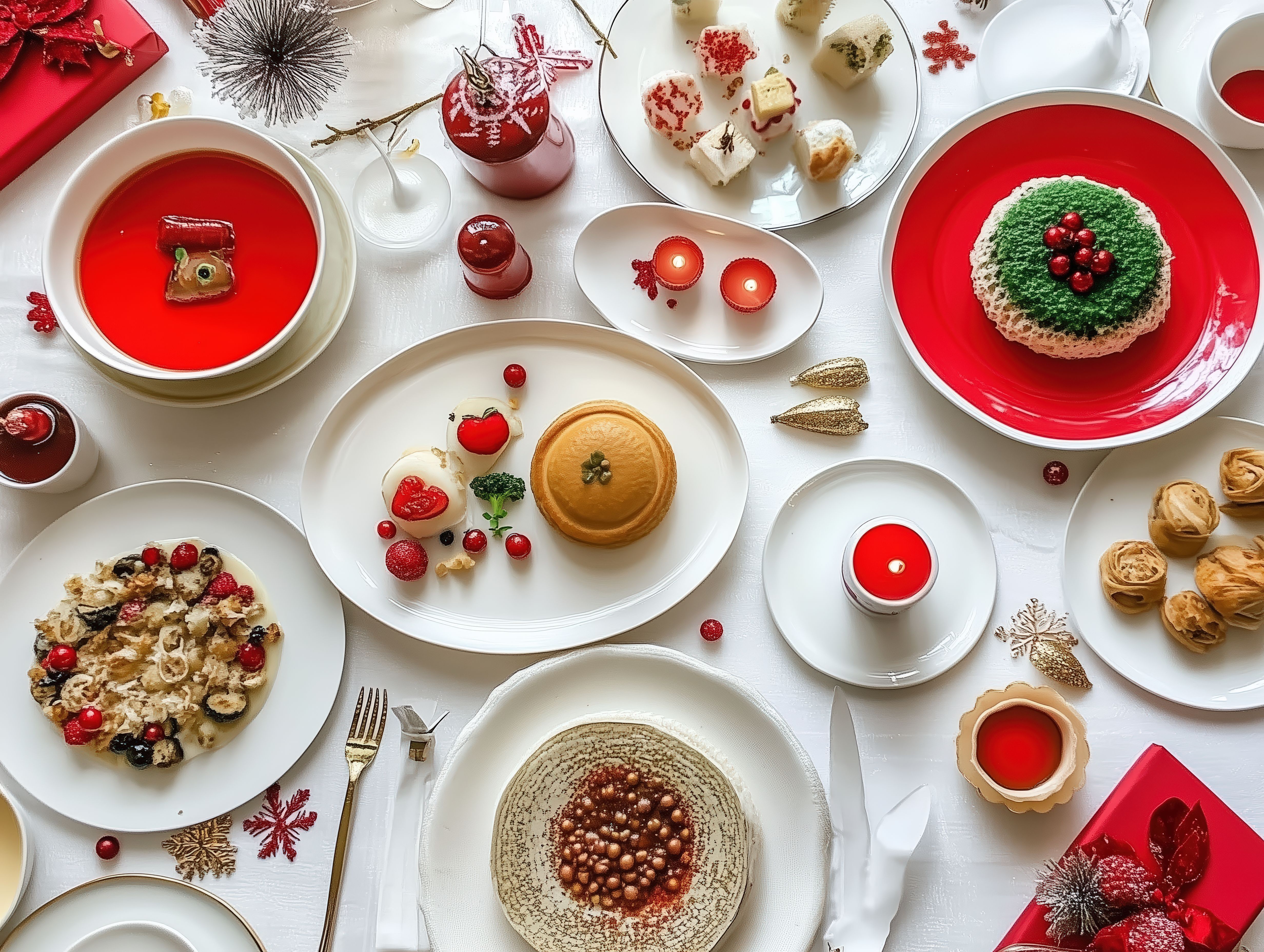 Що приготувати на Новий рік Що приготувати на Новий рік