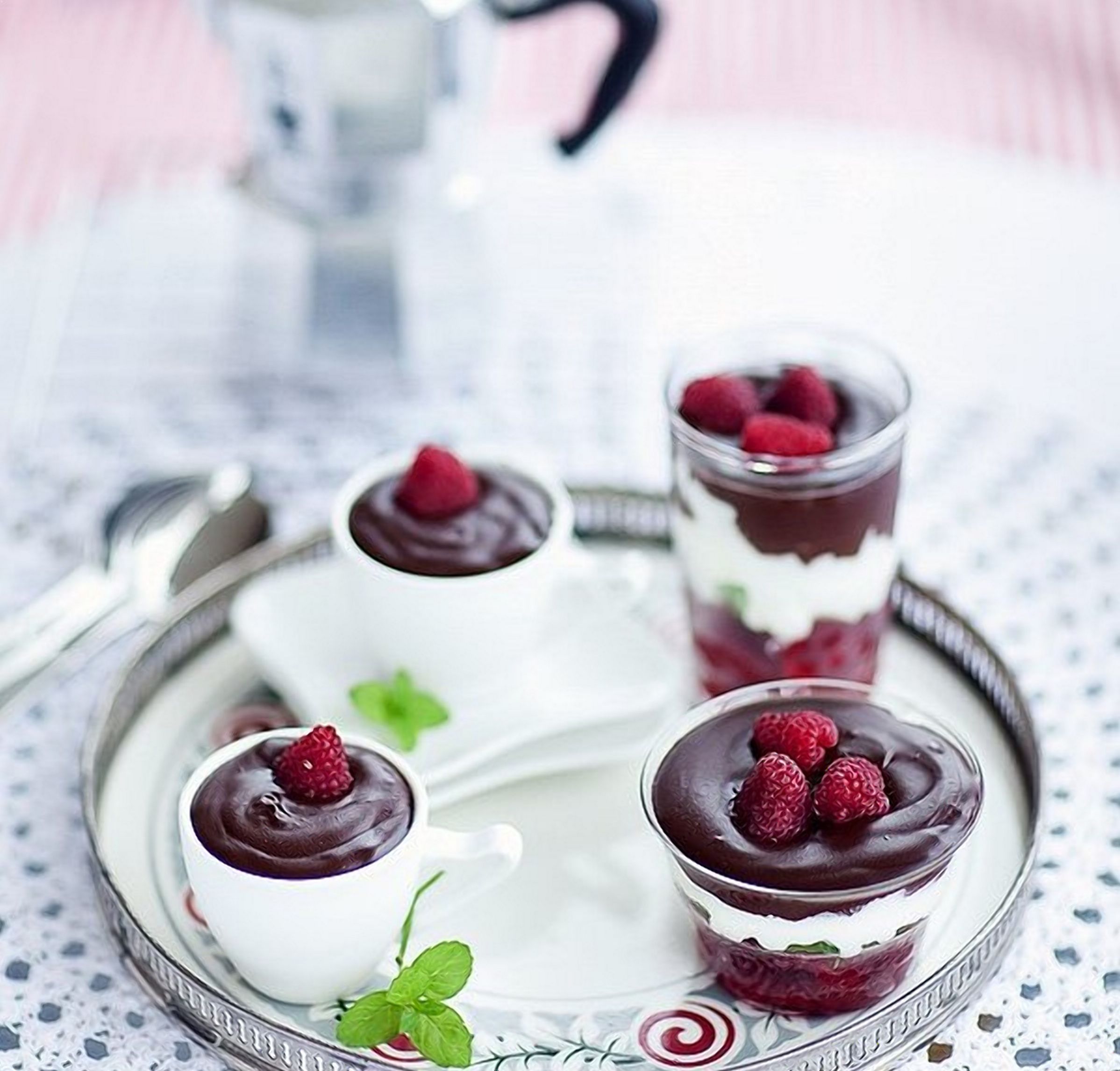 Десерт на свято Десерт на свято