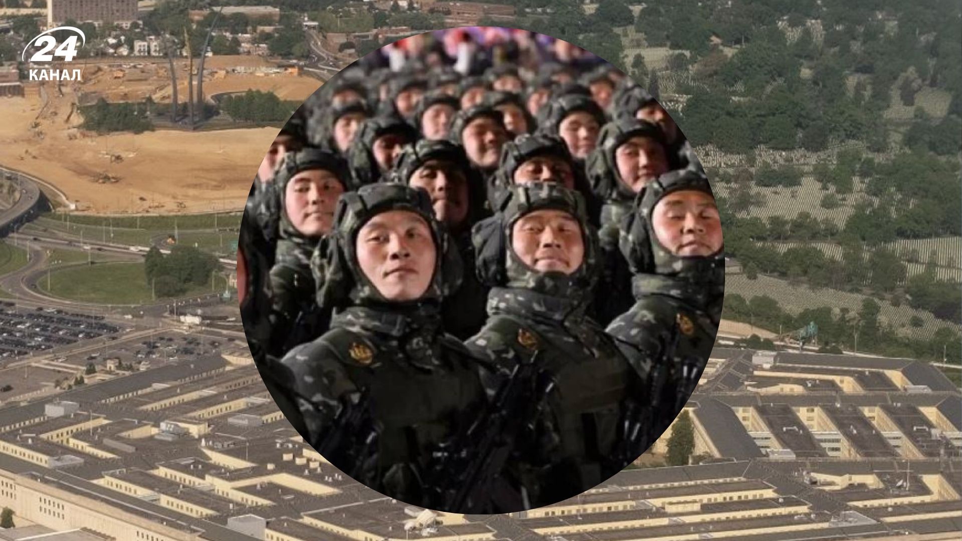 В Пентагоне сделали новое заявление об участии солдат КНДР в боевых действиях на Курщине В Пентагоне сделали новое заявление об участии солдат КНДР в боевых действиях на Курщине