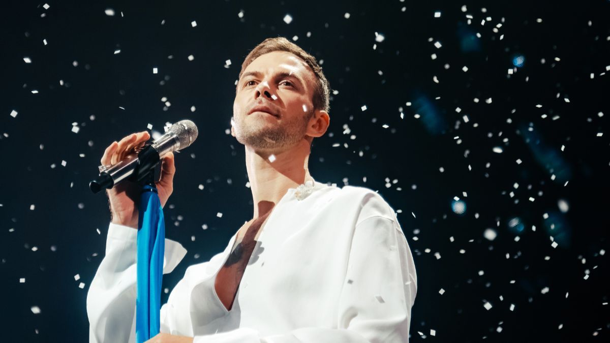 Макс Барских Макс Барских