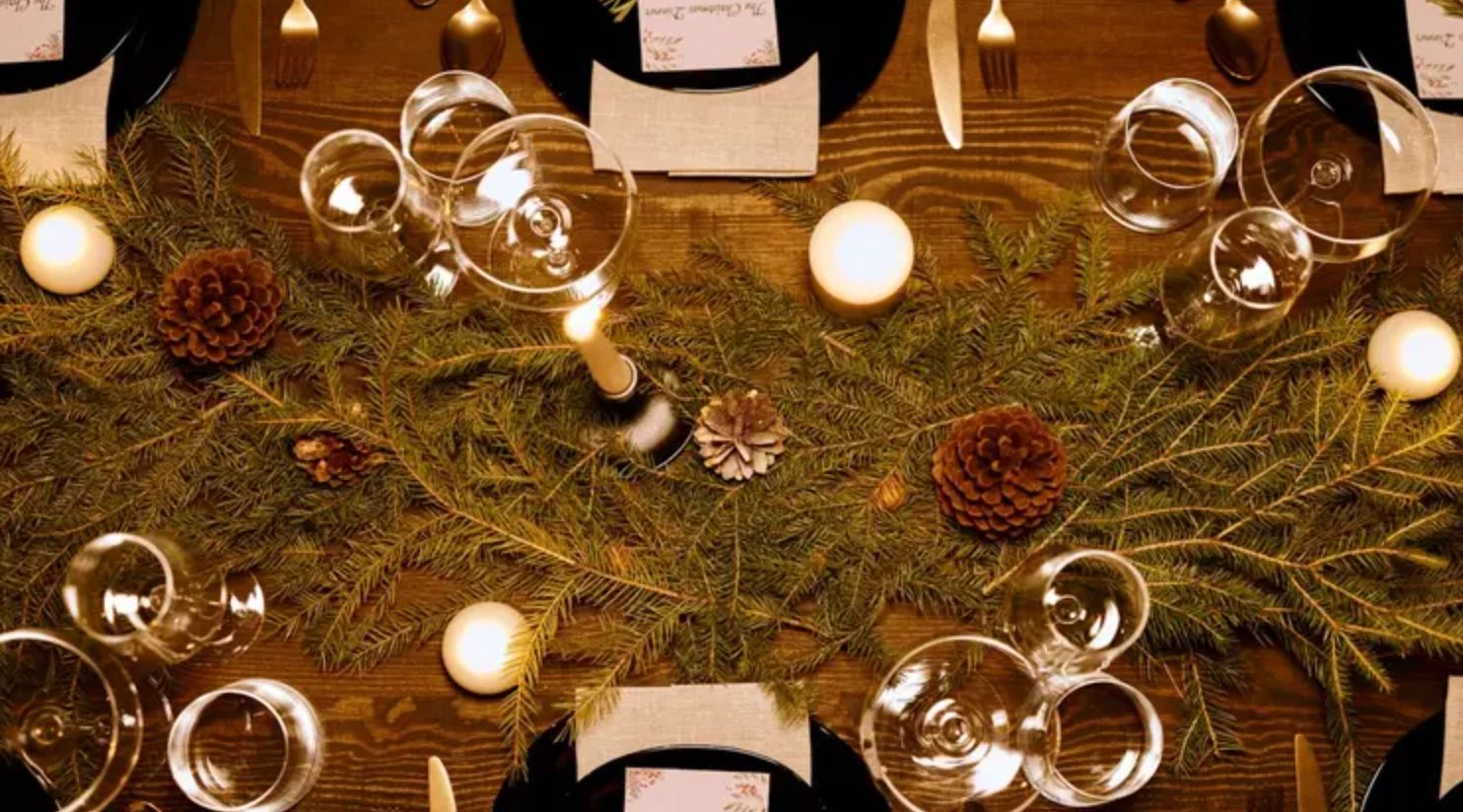 Что нельзя ставить на стол на Новый год 2025 на Новый год Что нельзя ставить на стол на Новый год 2025 на Новый год