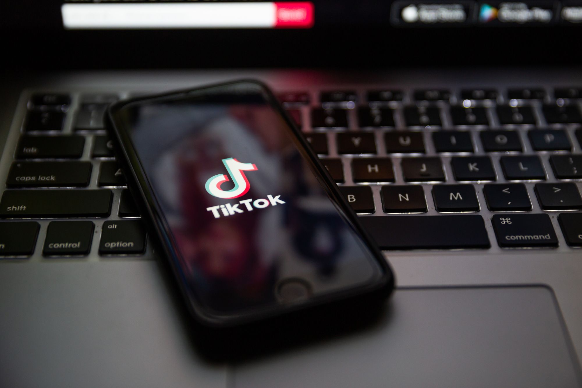 Челендж забрав життя 3-х дітей: у Венесуелі TikTok оштрафували на 10 мільйонів доларів - Бізнес