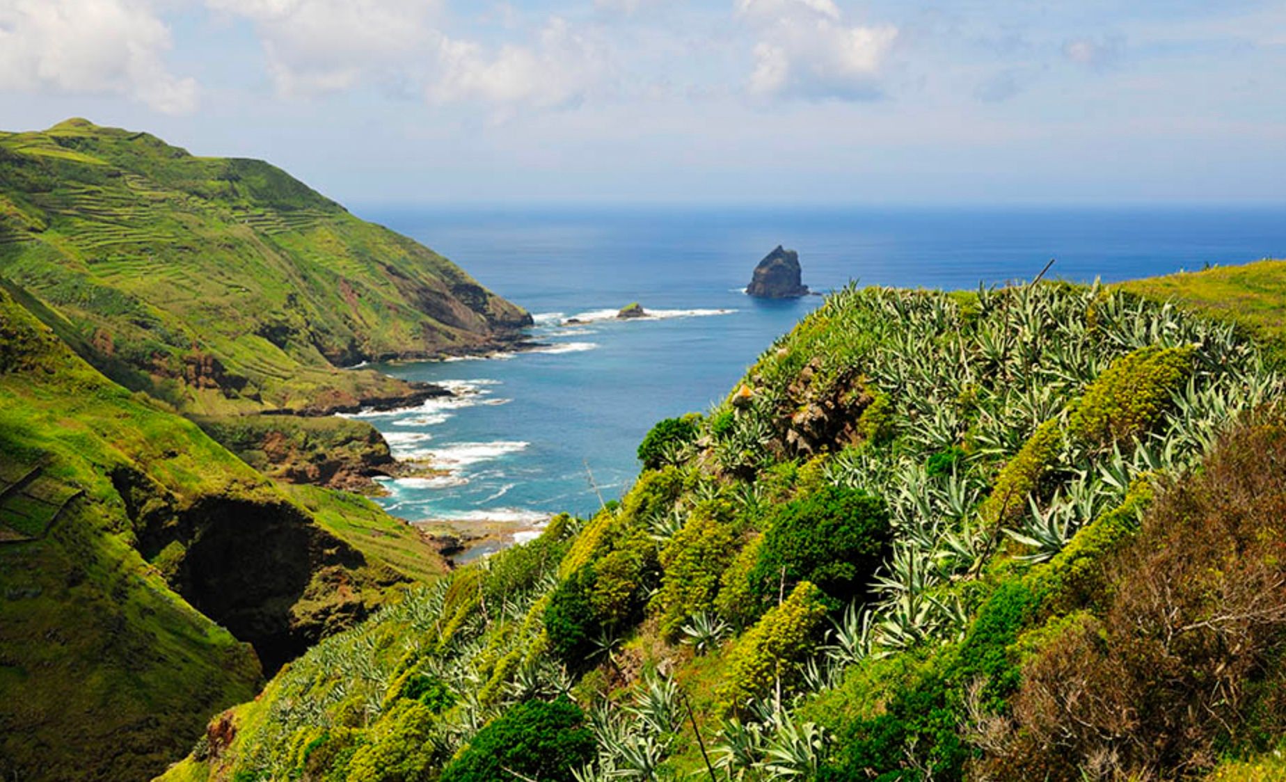 Острів Санта-Марія, Азорські острови Острів Санта-Марія, Азорські острови