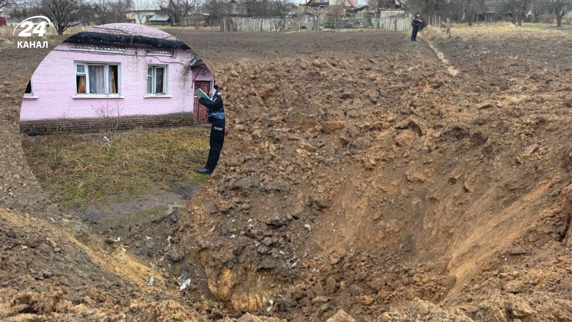 Подверглись разрушениям объекты критической инфраструктуры: ужасные последствия удара по Шостке - 24 Канал Подверглись разрушениям объекты критической инфраструктуры: ужасные последствия удара по Шостке - 24 Канал