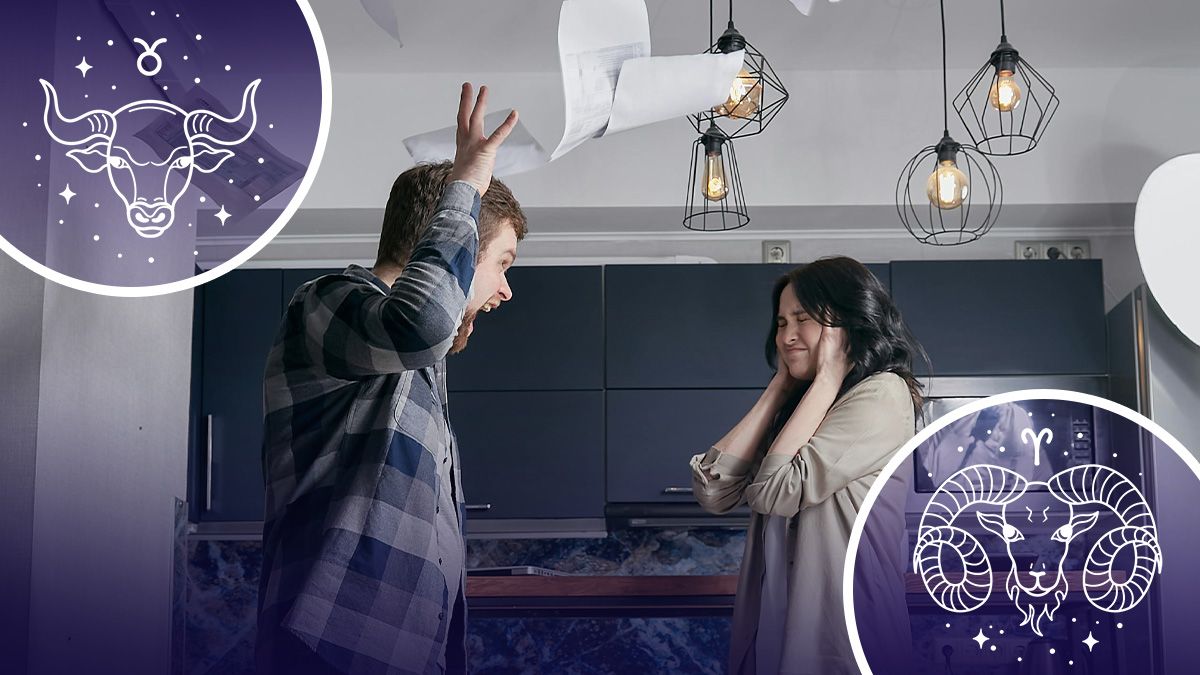 У кого будут проблемы в январе 2025 года - гороскоп У кого будут проблемы в январе 2025 года - гороскоп