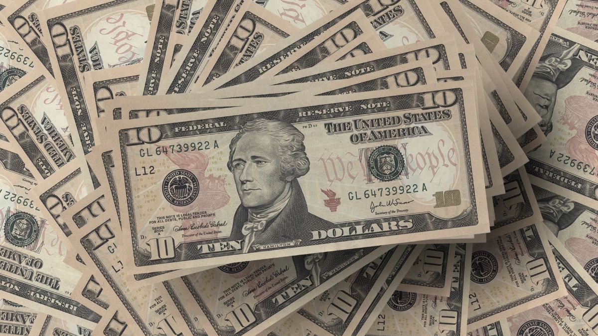 Какую валюту не принимают на обмен Какую валюту не принимают на обмен