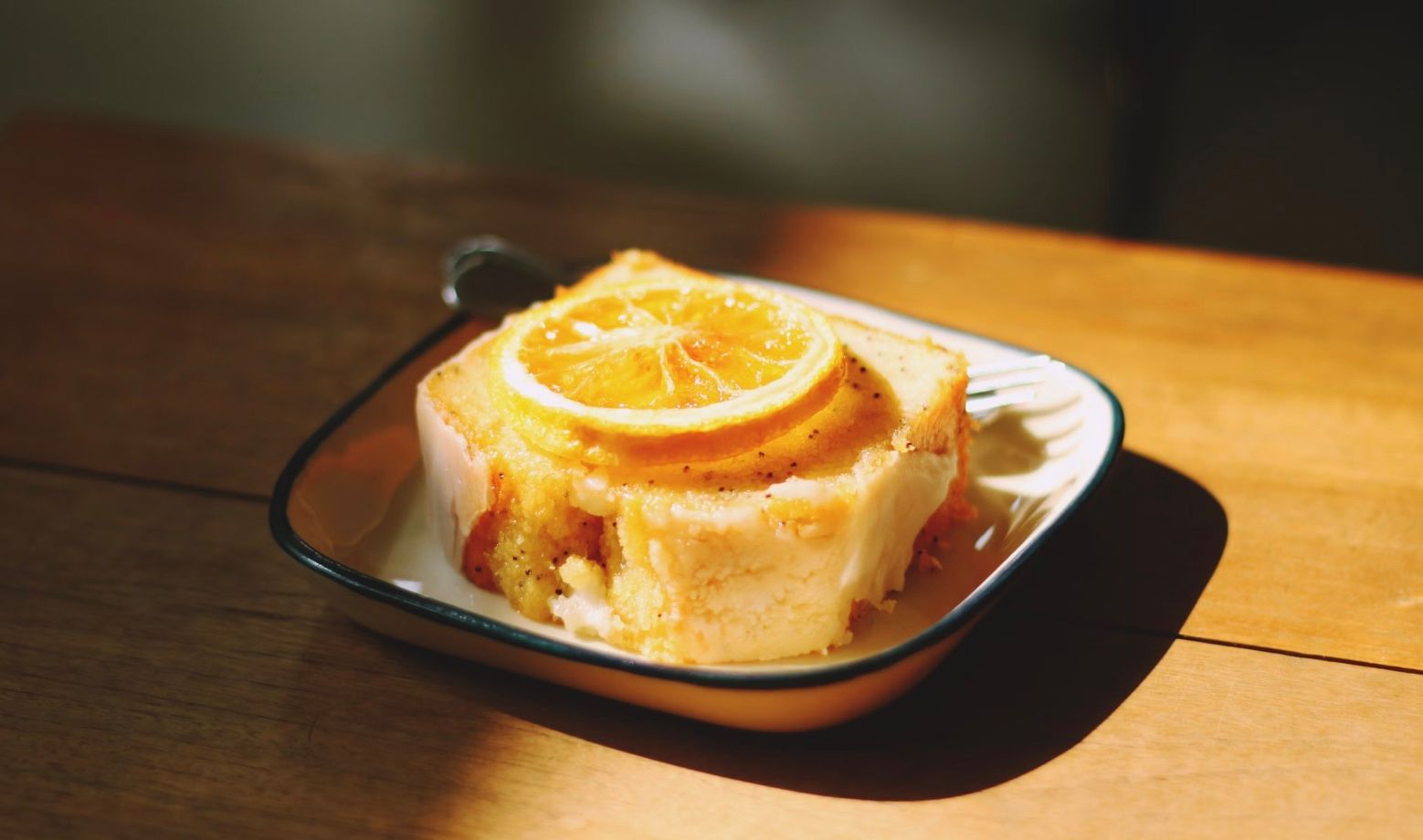 Как испечь апельсиновый кекс Как испечь апельсиновый кекс