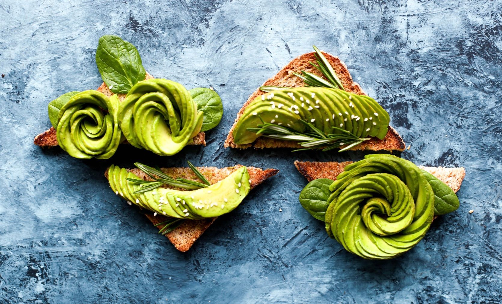 Як гарно подати на стіл авокадо Як гарно подати на стіл авокадо