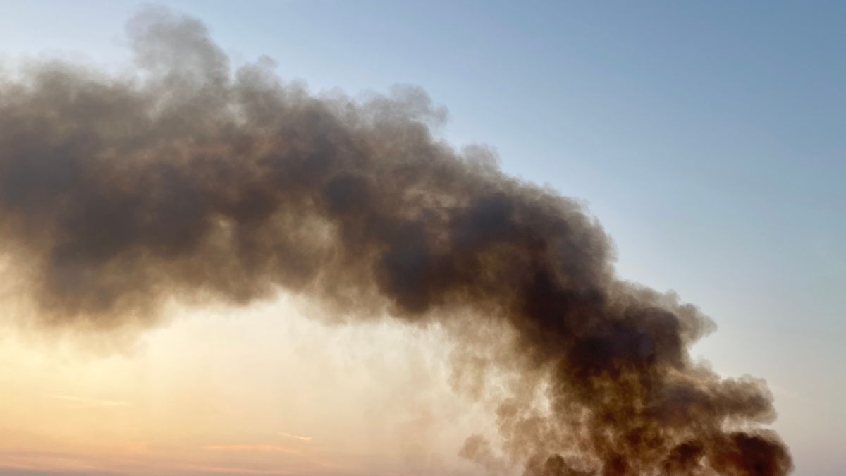 Внаслідок вибуху на Вінниччині загинули троє людей Внаслідок вибуху на Вінниччині загинули троє людей