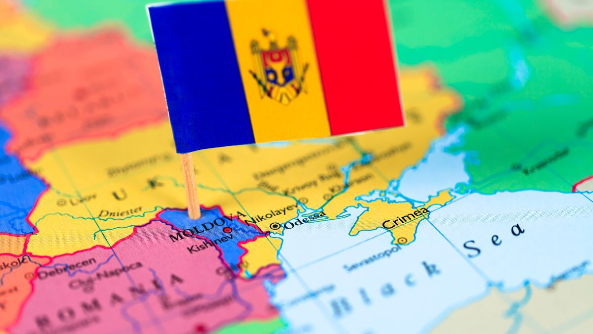 Болгария поможет Молдове с газом Болгария поможет Молдове с газом