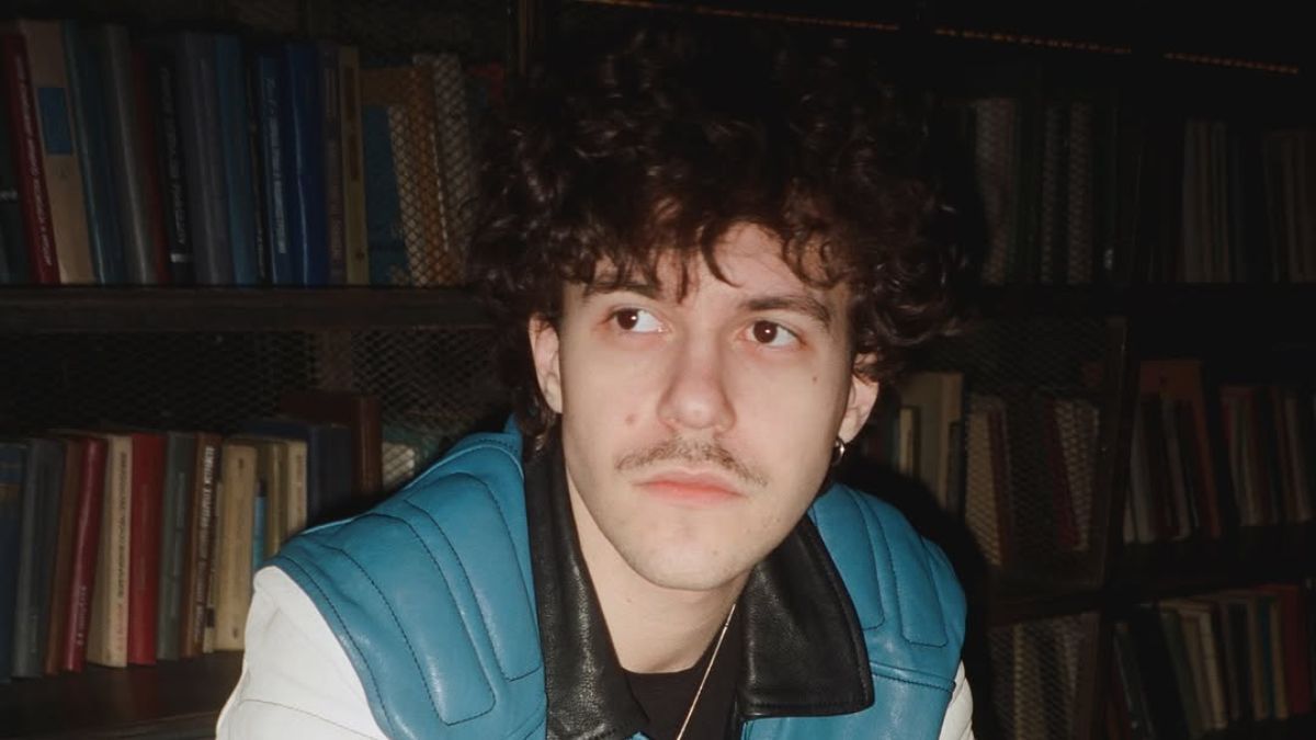 ENLEO не попал в шортлист Нацотбора на Евровидение-2025 - певец прокомментировал это - Show24 ENLEO не попал в шортлист Нацотбора на Евровидение-2025 - певец прокомментировал это - Show24