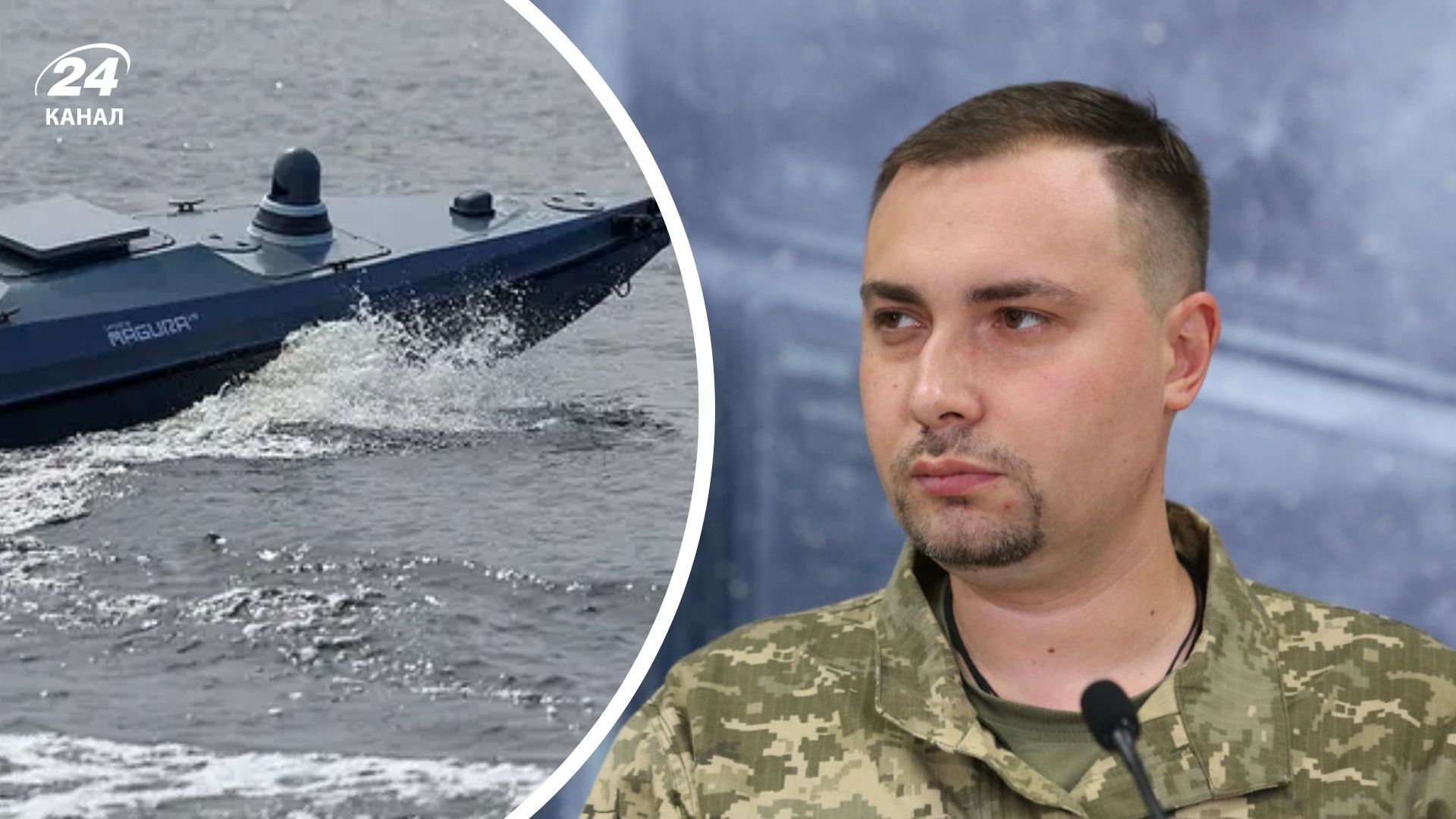 Буданов розповів подробиці знищення Мі-8 Буданов розповів подробиці знищення Мі-8