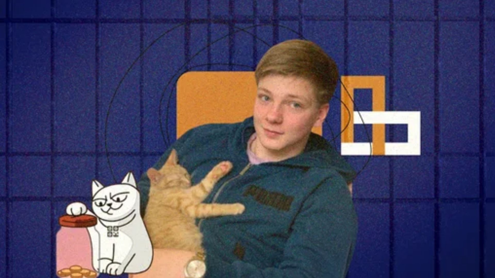 Даниил Ефимов Даниил Ефимов