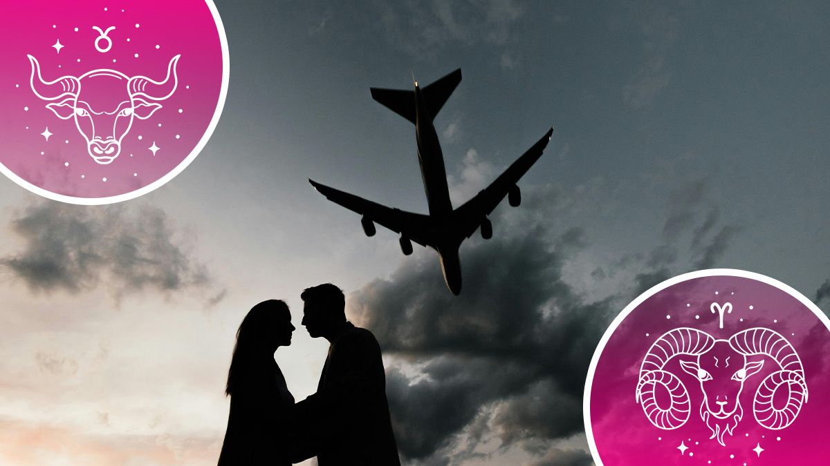 Хто вирушить у романтичну подорож - гороскоп Хто вирушить у романтичну подорож - гороскоп