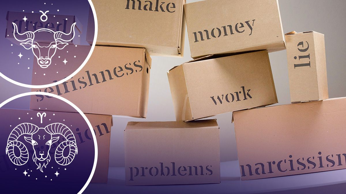 У кого будуть проблеми у 2025 році - гороскоп У кого будуть проблеми у 2025 році - гороскоп